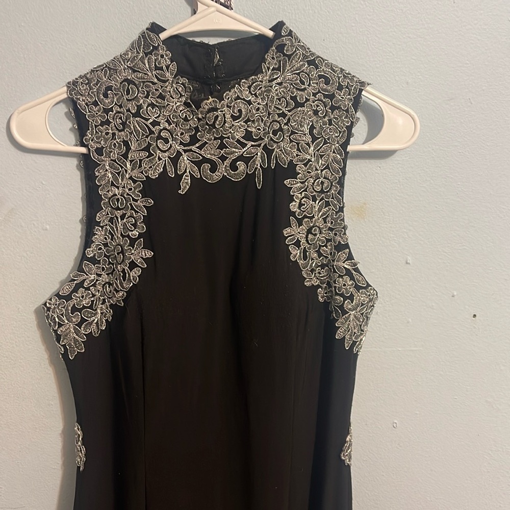 Betsy Adam 8P dress
